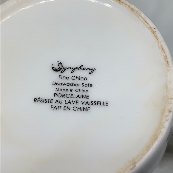 Country farm animals coffee mugs set of two - Picture 8 of 8